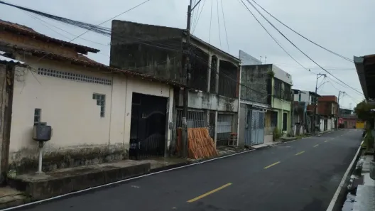 Casa com 3 Quartos à venda, 170m² no Quarenta Horas (Coqueiro), Ananindeua