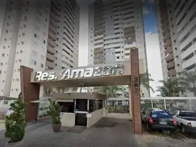 Apartamento com 2 Quartos para alugar, 69m² no Parque Amazônia, Goiânia