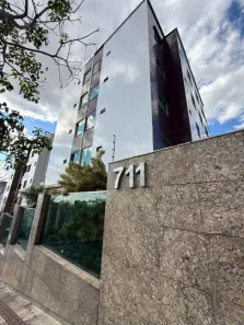 Apartamento com 3 Quartos à venda, 100m² no Buritis, Belo Horizonte