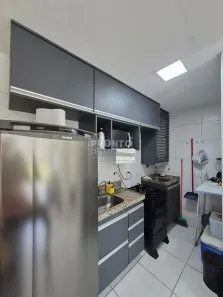 Apartamento com 1 Quarto à venda, 32m² no Muro Alto, Ipojuca