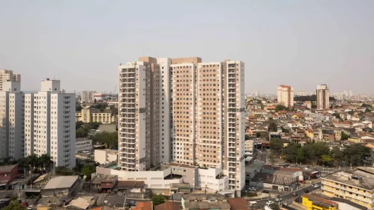 Apartamento com 2 Quartos à venda, 60m² no Vila Brasilândia, São Paulo