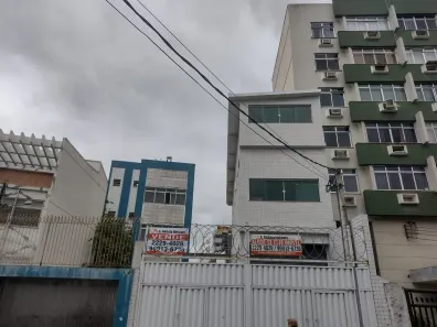 Prédio Comercial para alugar, 400m² no Méier, Rio de Janeiro