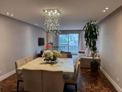 Apartamento com 3 Quartos à venda, 127m² no Santa Paula, São Caetano do Sul