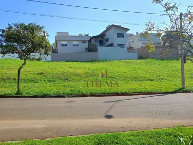 Lote/Terreno à venda, 336m² no Santa Rosa, Piracicaba