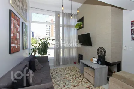Cobertura com 3 Quartos à venda, 106m² no Petrópolis, Porto Alegre