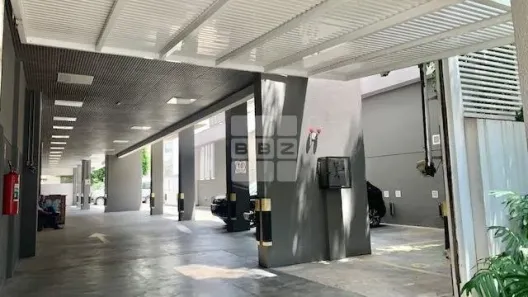 Sala Comercial para alugar, 35m² no Vila Pompéia, São Paulo