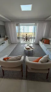Apartamento com 1 Quarto para alugar, 170m² no Altiplano Cabo Branco, João Pessoa