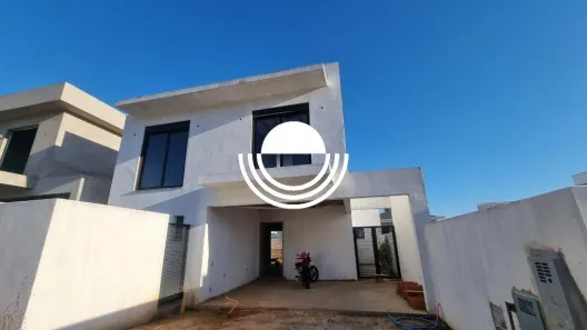 Casa de Condomínio com 4 Quartos à venda, 200m² no Bairro das Palmeiras, Campinas