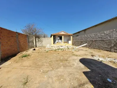 Lote/Terreno à venda, 223m² no Monte Carlo, Americana