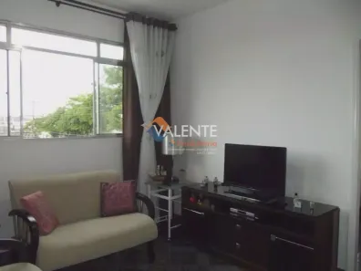Apartamento com 2 Quartos à venda, 70m² no Cidade Naútica, São Vicente