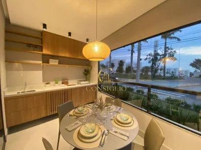 Apartamento com 2 Quartos à venda, 69m² no Loteamento Villa Branca, Jacareí
