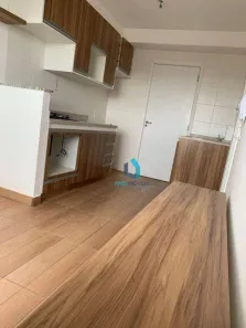 Apartamento com 1 Quarto à venda, 31m² no Jardim Cidália, São Paulo