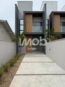 Casa com 2 Quartos à venda, 88m² no Amizade, Jaraguá do Sul