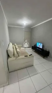 Apartamento com 3 Quartos à venda, 75m² no Conjunto Residencial Souza Queiroz, Campinas