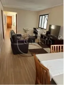 Apartamento com 4 Quartos à venda, 125m² no Tatuapé, São Paulo
