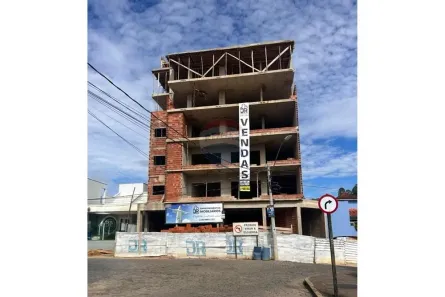 Apartamento com 3 Quartos à venda, 168m² no Centro, Guaçuí