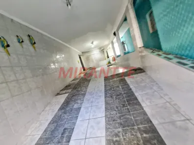 Sobrado com 5 Quartos à venda, 145m² no Vila Leonor, São Paulo