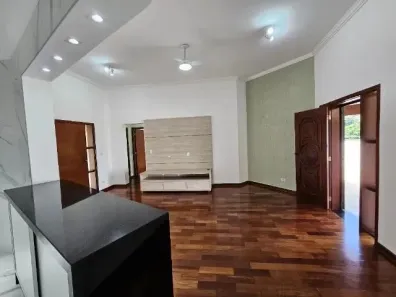 Casa de Condomínio com 2 Quartos à venda, 136m² no Santa Cruz, Valinhos