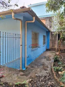 Casa com 5 Quartos à venda, 120m² no Parque Novo Mundo, São Paulo