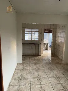 Casa com 2 Quartos à venda, 529m² no Vila Nossa Senhora do Bonfim, São José do Rio Preto