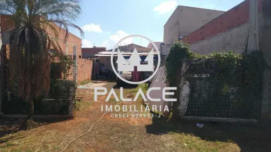 Lote/Terreno com 1 Quarto à venda, 1m² no Água Branca, Piracicaba