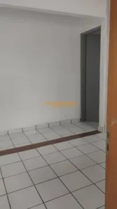 Casa com 1 Quarto para alugar, 40m² no Jardim Ismênia, São José dos Campos