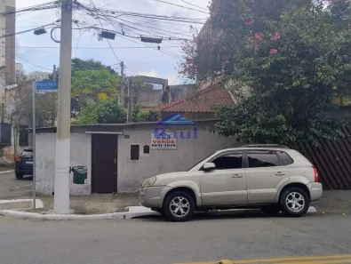 Casa com 2 Quartos à venda, 72m² no Vila Cruzeiro, São Paulo