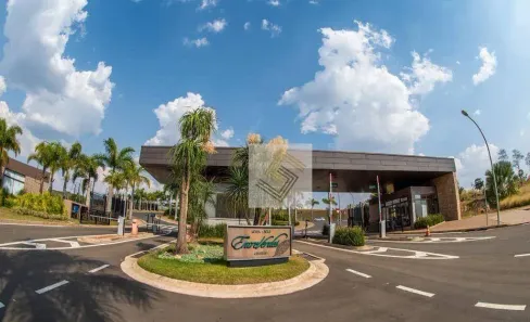 Lote/Terreno à venda, 1344m² no Loteamento Residencial Pedra Alta (Sousas), Campinas