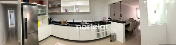 Sobrado com 3 Quartos à venda, 200m² no Jardim Paulistano (Zona Norte), São Paulo