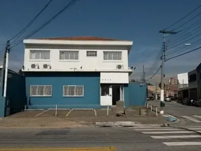 Ponto Comercial com 5 Quartos para alugar, 280m² no Vila Nova Manchester, São Paulo