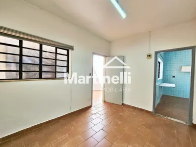 Casa com 3 Quartos para alugar, 76m² no Parque dos Bandeirantes, Ribeirão Preto