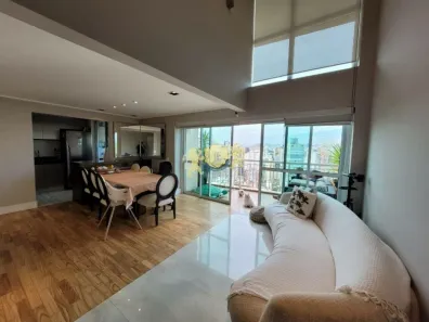 Flat com 2 Quartos à venda, 108m² no Vila Nova Conceição, São Paulo