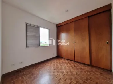 Apartamento com 3 Quartos para alugar, 80m² no Jardim Vale Paraíso, São José dos Campos