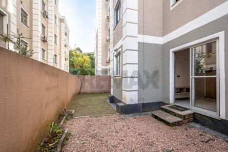 Apartamento com 2 Quartos à venda, 44m² no Operário, Novo Hamburgo