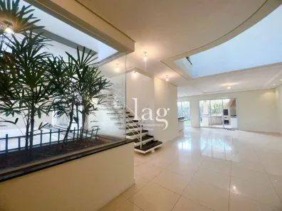 Casa de Condomínio com 3 Quartos à venda, 284m² no Jardim Novo Horizonte, Sorocaba