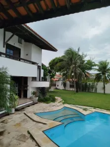 Casa com 4 Quartos à venda, 464m² no De Lourdes, Fortaleza