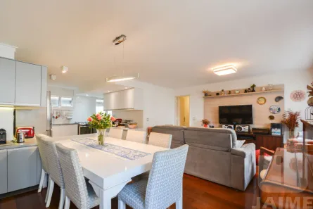 Apartamento com 4 Quartos à venda, 121m² no Jardim Paulista, São Paulo