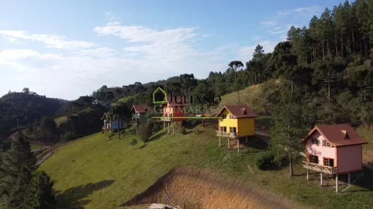 Casa com 1 Quarto à venda, 30000m² no , Rancho Queimado