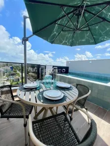 Apartamento com 1 Quarto à venda, 78m² no , Ipojuca