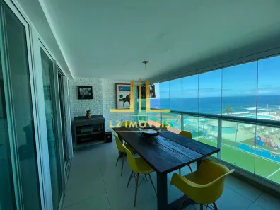 Apartamento com 1 Quarto à venda, 75m² no Ondina, Salvador