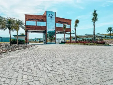 à venda, 375m² no Bateas, Brusque