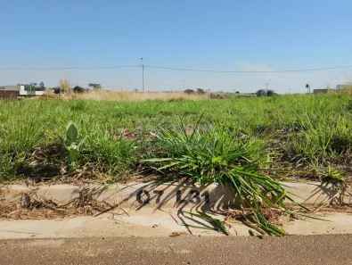 Lote/Terreno à venda, 200m² no Eplatz, Bady Bassitt