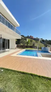 Sobrado com 4 Quartos à venda, 356m² no Condomínio Residencial Mirante do Vale, Jacareí