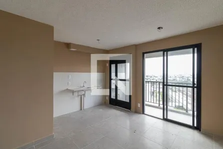Apartamento com 2 Quartos à venda, 42m² no Vila Campanela, São Paulo