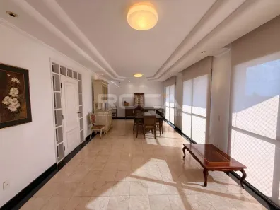 Apartamento com 4 Quartos à venda, 150m² no Jardim Paraíso, São Carlos