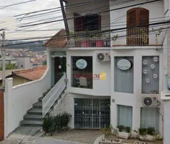 Sala Comercial para alugar, 20m² no Água Fria, São Paulo