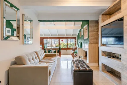 Apartamento com 2 Quartos para alugar, 77m² no Boa Vista, Porto Alegre