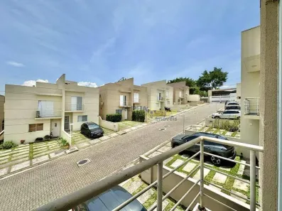 Sobrado com 3 Quartos à venda, 100m² no Granja Viana, Cotia