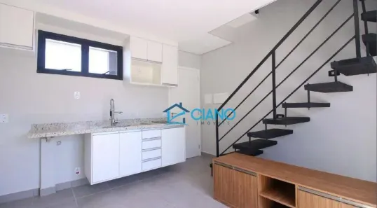 Apartamento com 1 Quarto à venda, 29m² no Parque da Vila Prudente, São Paulo