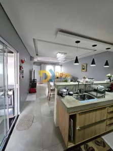 Casa com 3 Quartos à venda, 200m² no Jardim Santa Adélia, Limeira